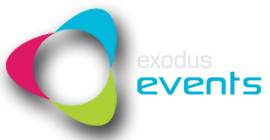 Logo Exodus Events